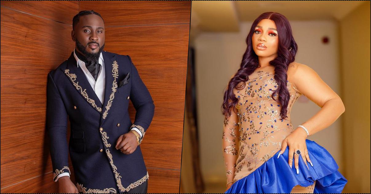 "As a fine girl, I expected Pere to chase me for three months but he left in three days" - Beatrice recounts her loss (Video)