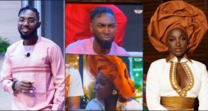 JayPaul lashes out emotionally, reveals reason for staying away from Saskay (Video)