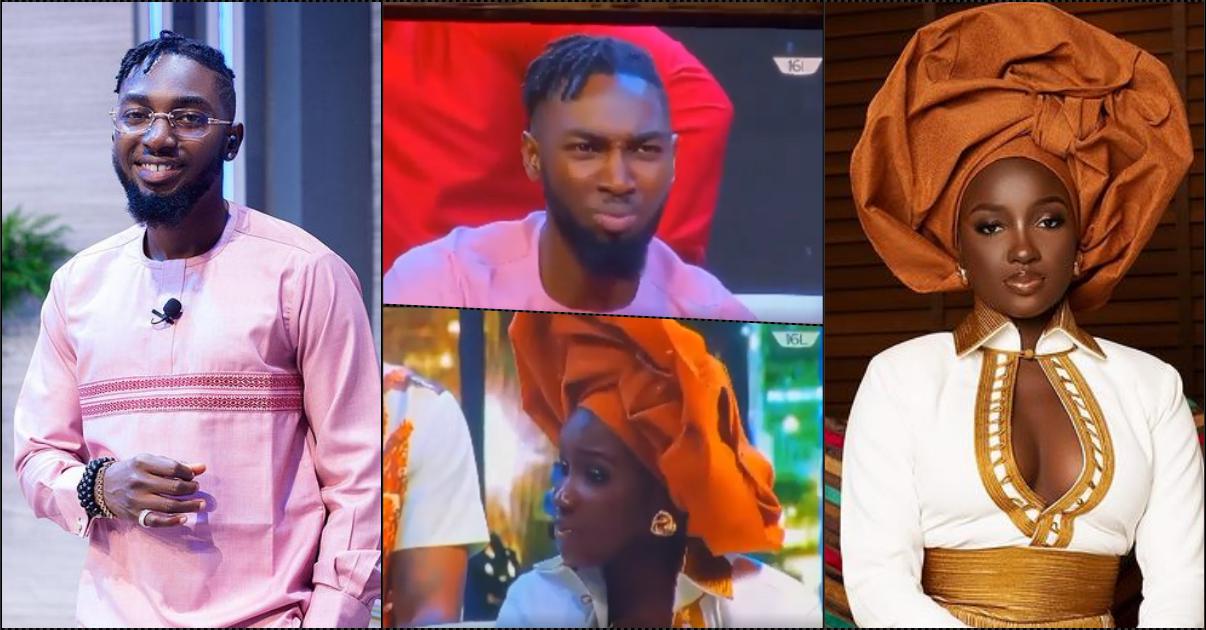 JayPaul lashes out emotionally, reveals reason for staying away from Saskay (Video)