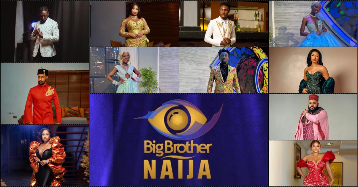  BBNaija Season 6