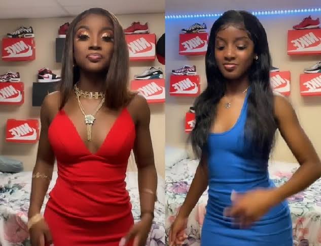 "She's an overhyped average-looking girl" - Daddy Freeze tackles TikTok star, Kelly