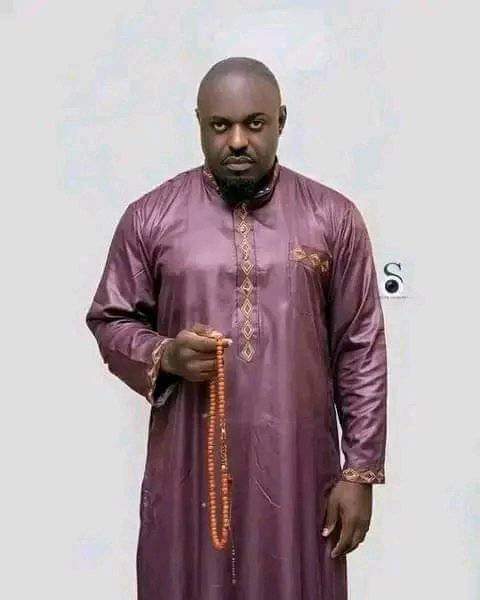 Jim iyke islam conversion