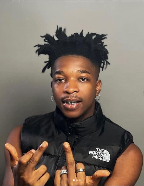 After being dragged for describing Wizkid's song as 'stupid', Magixx gives vivid explanation