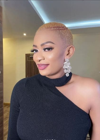 May fan Edochie crowdfunding