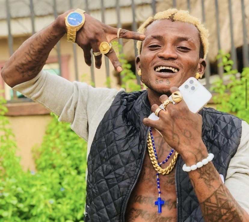 Portable fight wedding ibadan