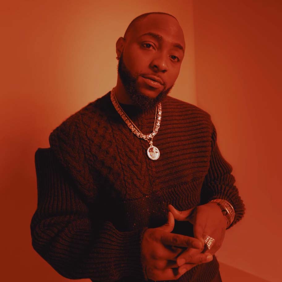 davido