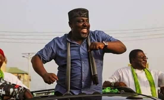 Rochas Screening Presidential APC