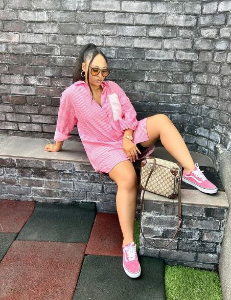 "That thing you're waiting for will not happen" - Rosy Meurer sends strong message to haters