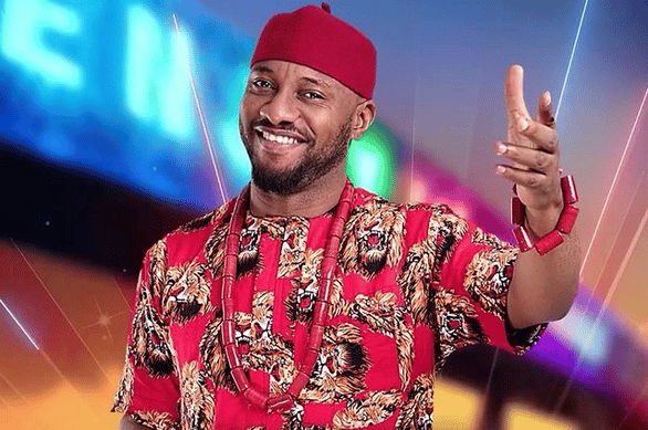  Yul Edochie 