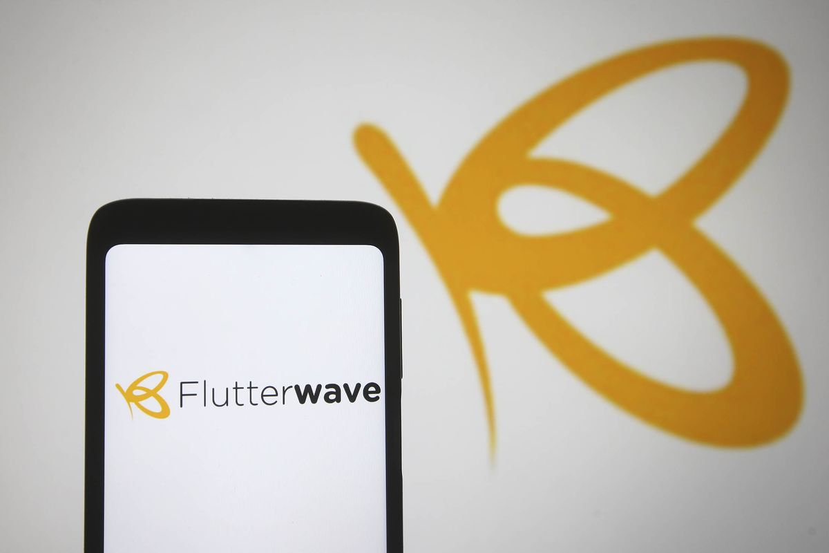 Flutterwave breaks silence amidst seizure of millions of dollars associated with fraud