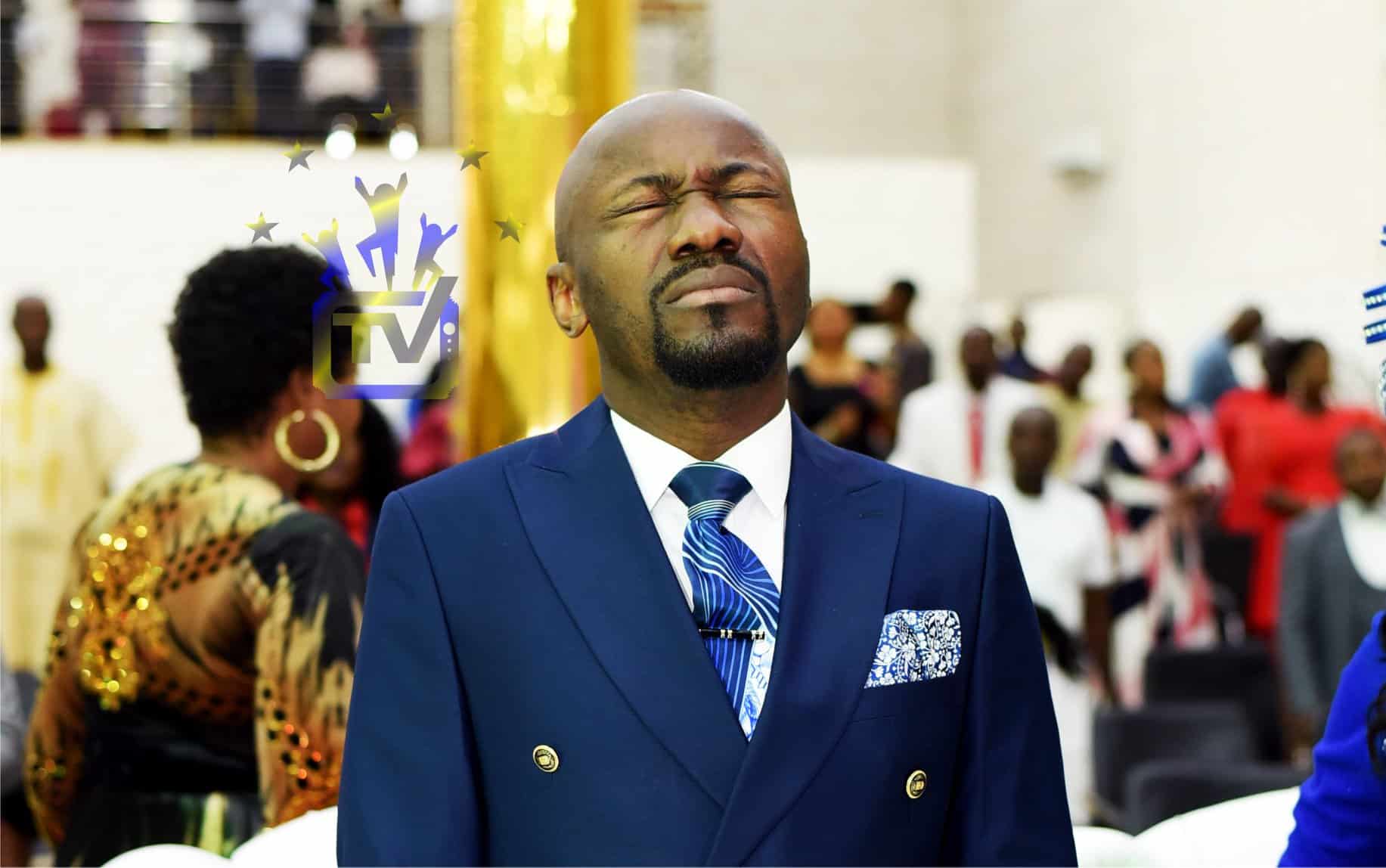 apostle suleman