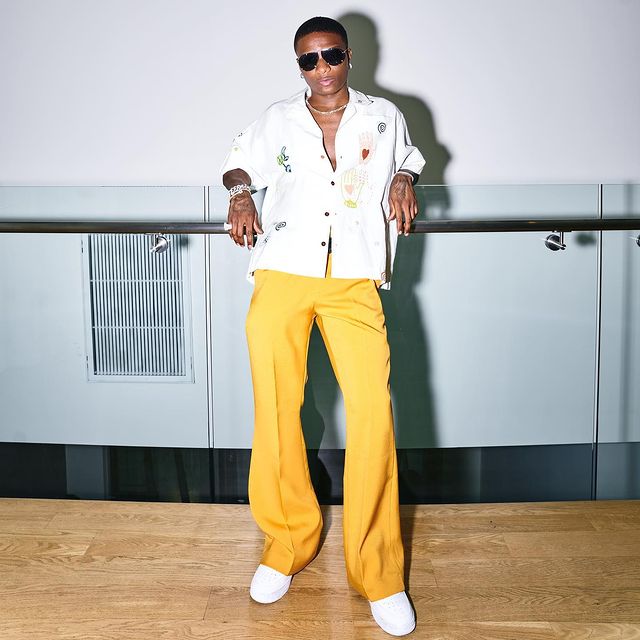 wizkid