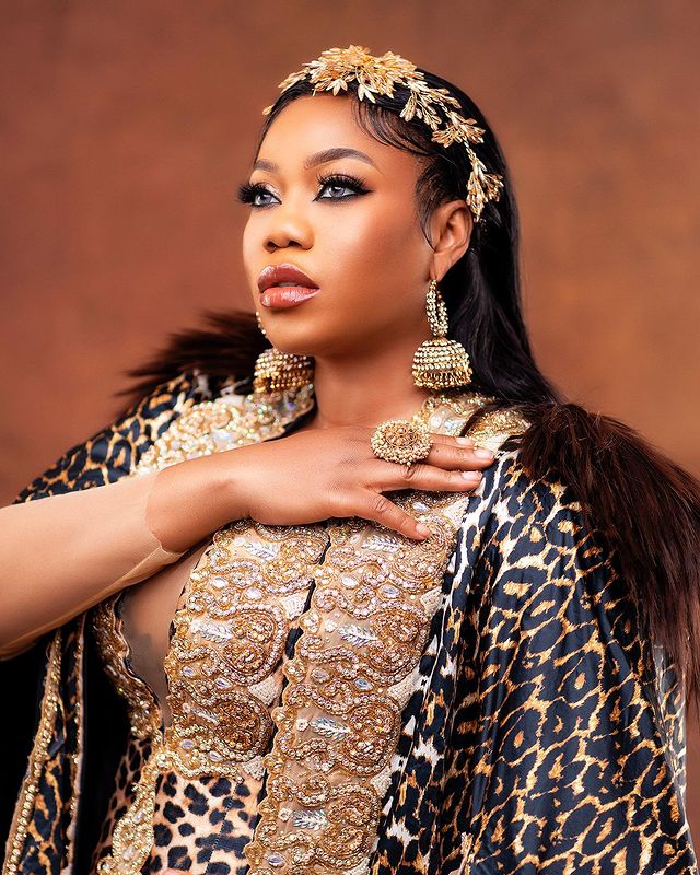 toyin lawani