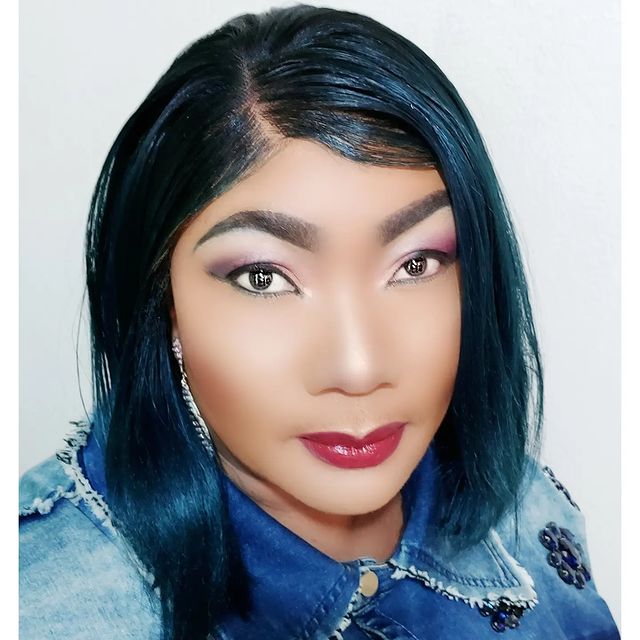 Eucharia Anunobi