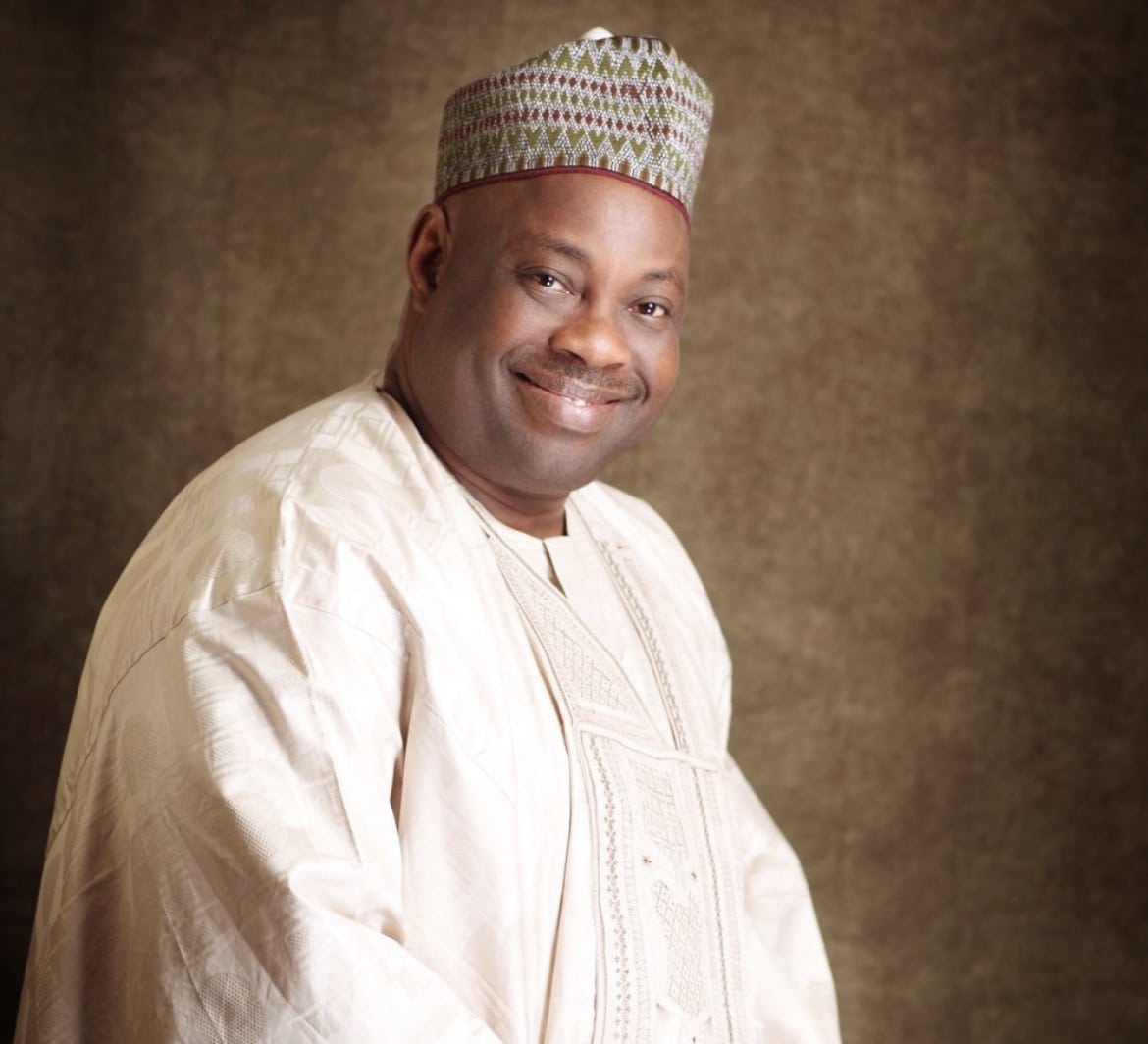 dele momodu