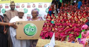 Glo sponsors Ojude Oba again, unveils special festival consumer promo