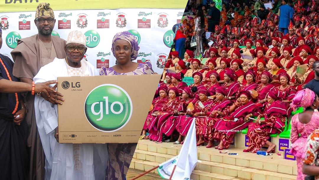 Glo sponsors Ojude Oba again, unveils special festival consumer promo