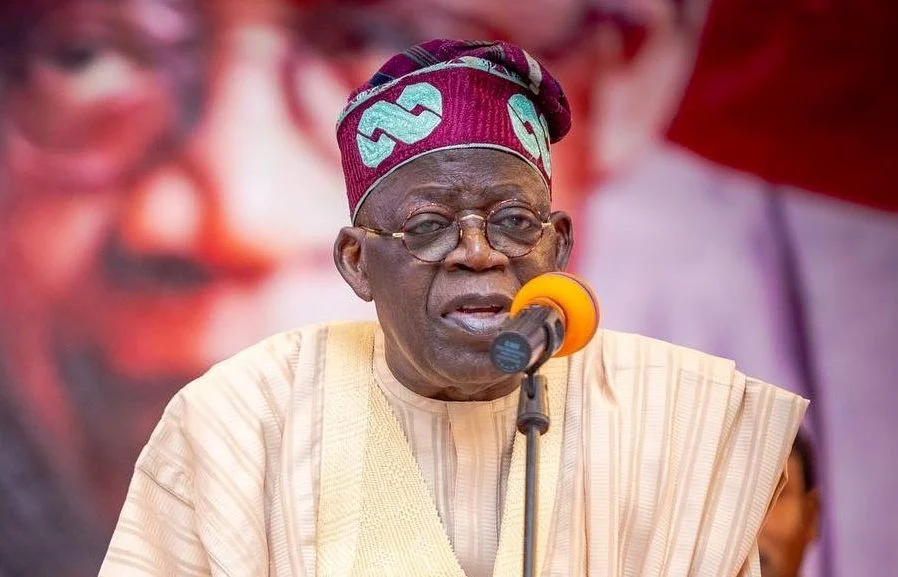 tinubu 