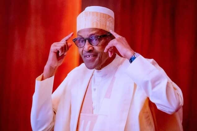 Why I won't leave any inheritance for my children — Pres. Buhari reveals