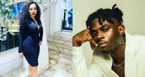 #BBNaija: "I hope say nobody de eye am" - Curious Bryann gushes over Diana; reveals what he'll do when he meets her [Video]