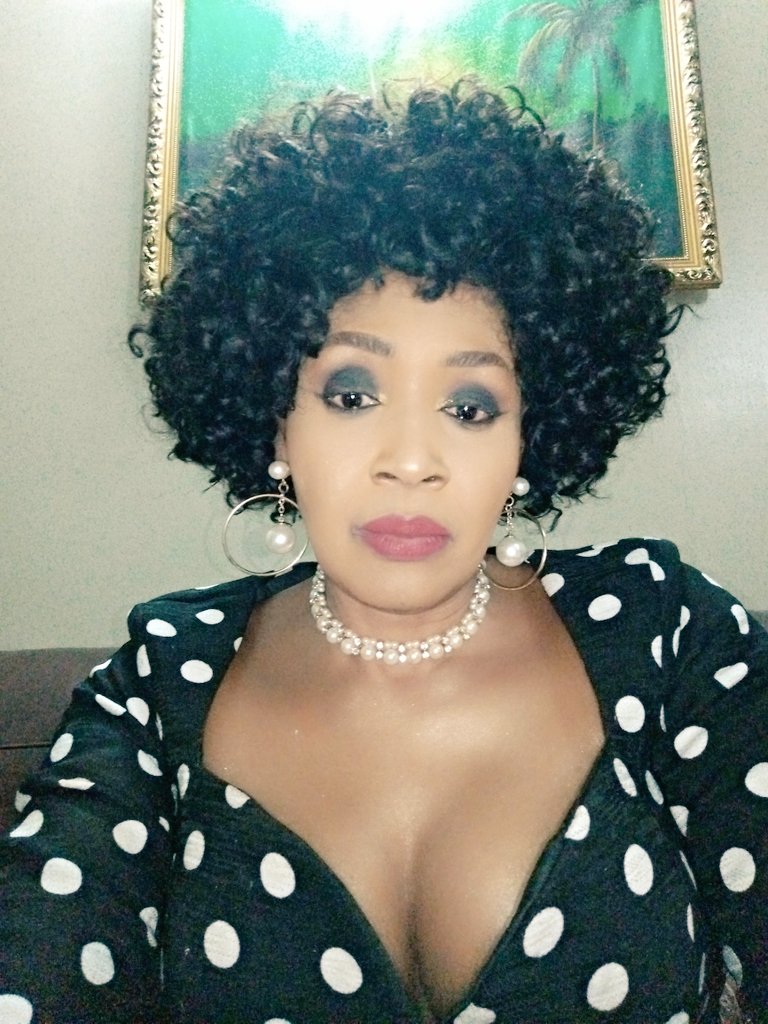 kemi olunloyo