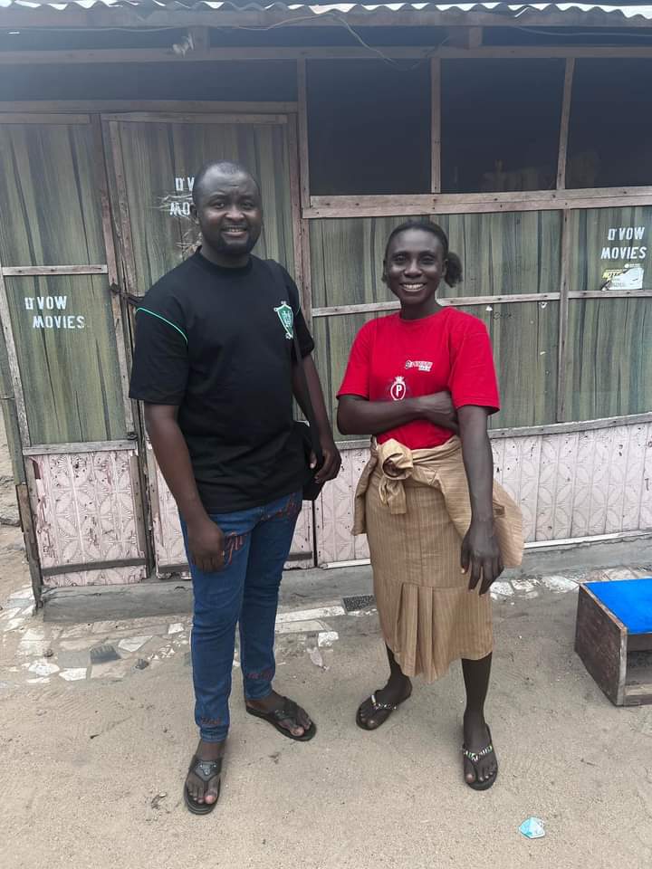 "My marriage was hell" - Lady behind the viral 'bunch of women' TikTok sound narrates her ordeal