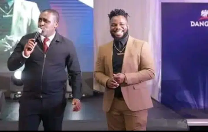 Sabinus Dangote Deals