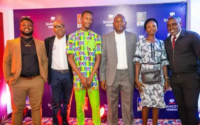 Sabinus Endorsement deals