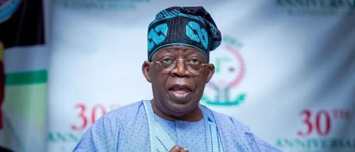 tinubu