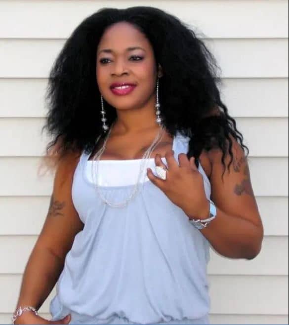 How Nollywood people ended Ada Ameh and her daughter , made repeated attempts on Mr Ibu" - Afrocandy