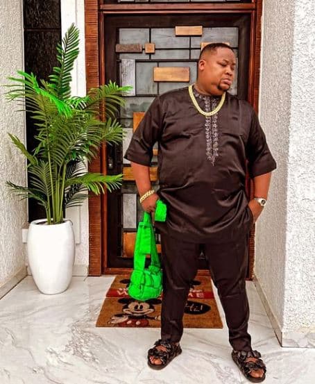 God will judge you for what you did to Odumeje - Cubana ChiefPriest sends strong message to Soludo (Video)