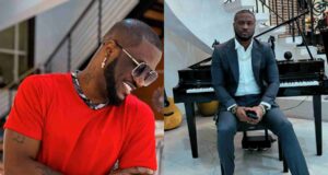 "It’s been going on since last year, I'm left with no choice than to quit" - Peter Okoye shares disturbing note