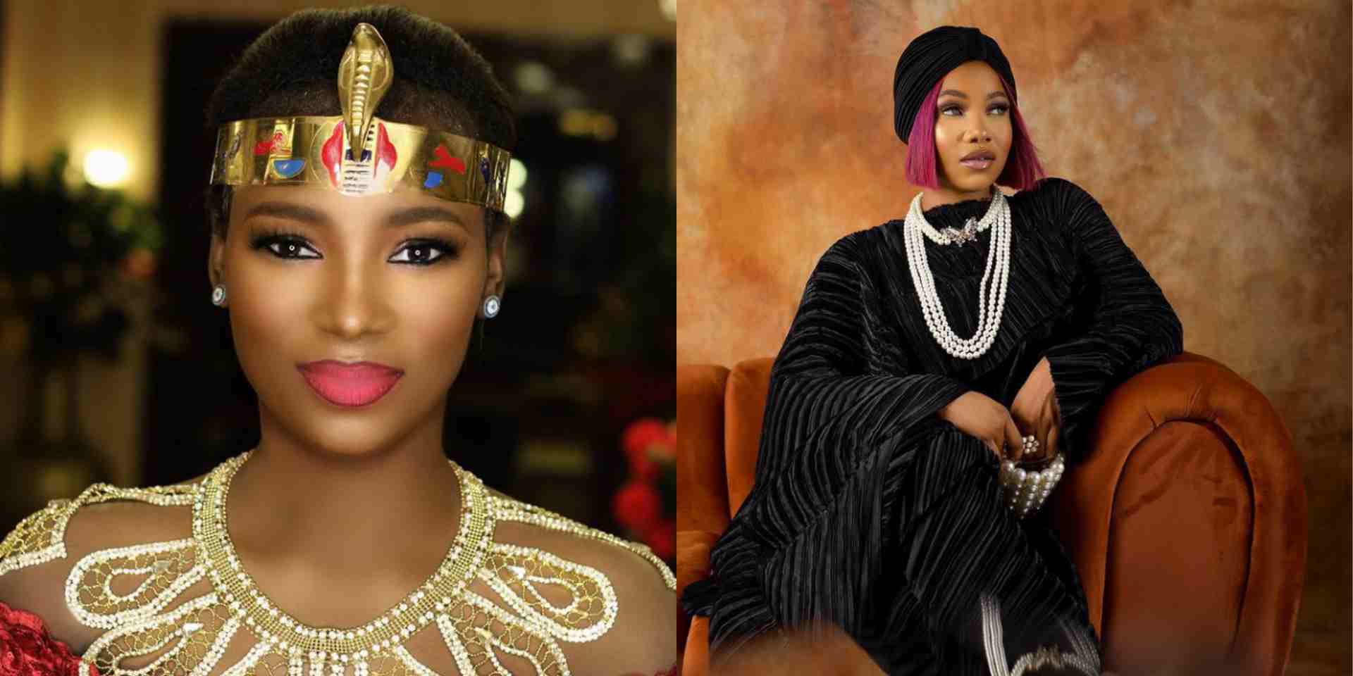 How I performed magic for Tacha to get into BBNaija and spent millions to ensure she becomes famous - Jaruma recounts