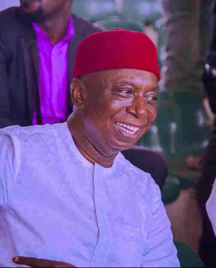 Emmanuella finally reacts to reports about Ned Nwoko meeting her parents for bride price payment