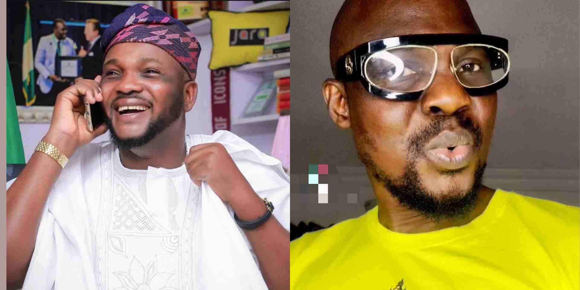 Baba Ijesha can still challenge the court ruling, it is his right - Yomi Fabiyi speaks (Video)