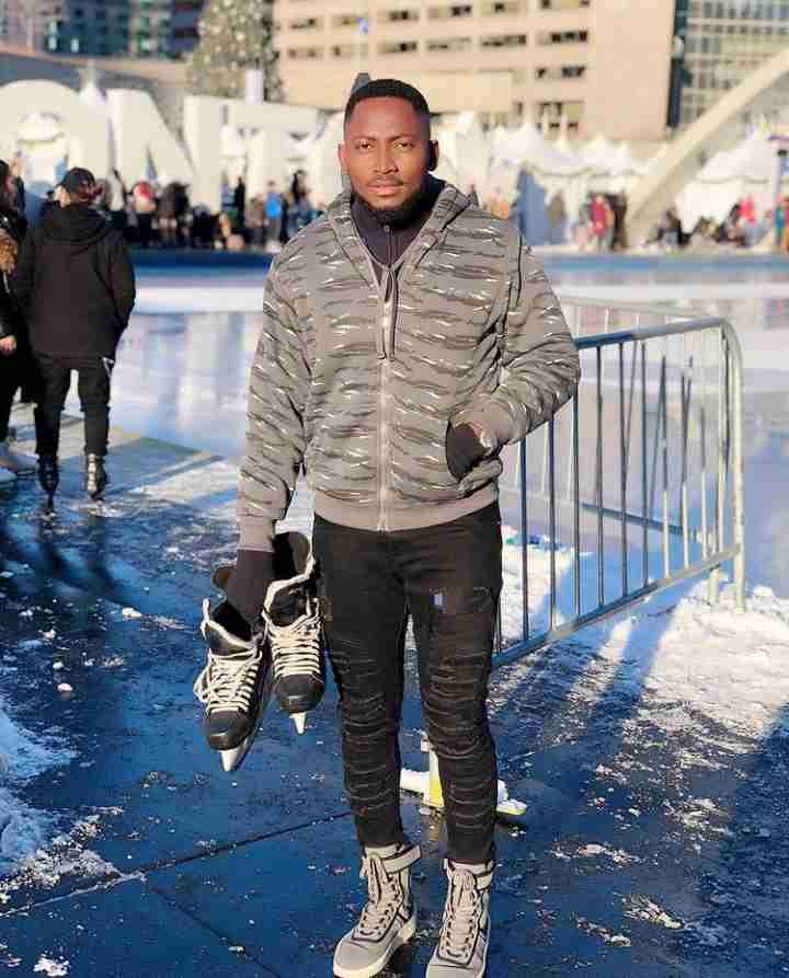 BBN winner, Miracle shares cute video with mother after being offline for almost 3 years