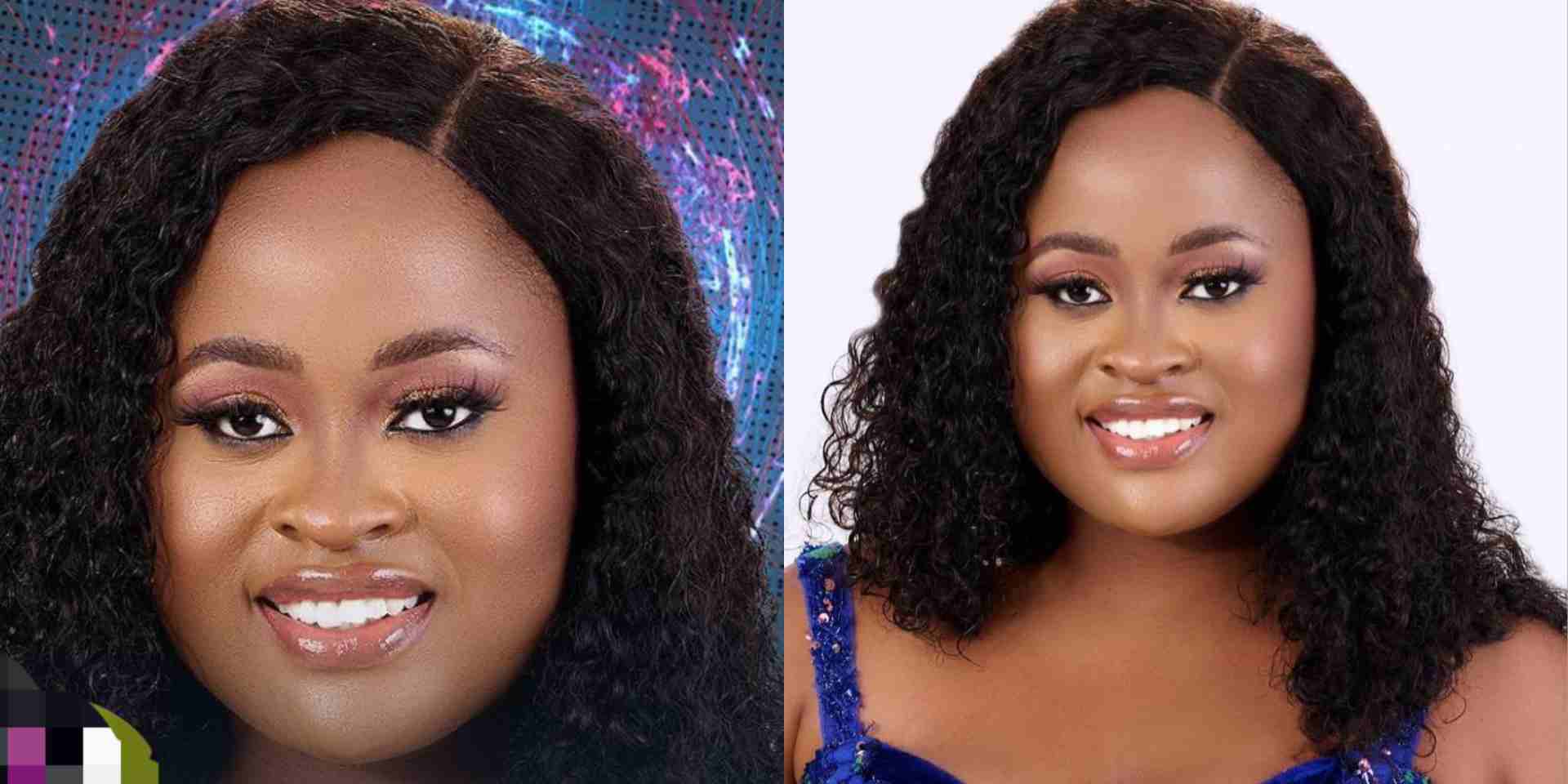#BBNaija: "I'll disappoint everyone that thinks a man would win this year" - Amaka (Video)