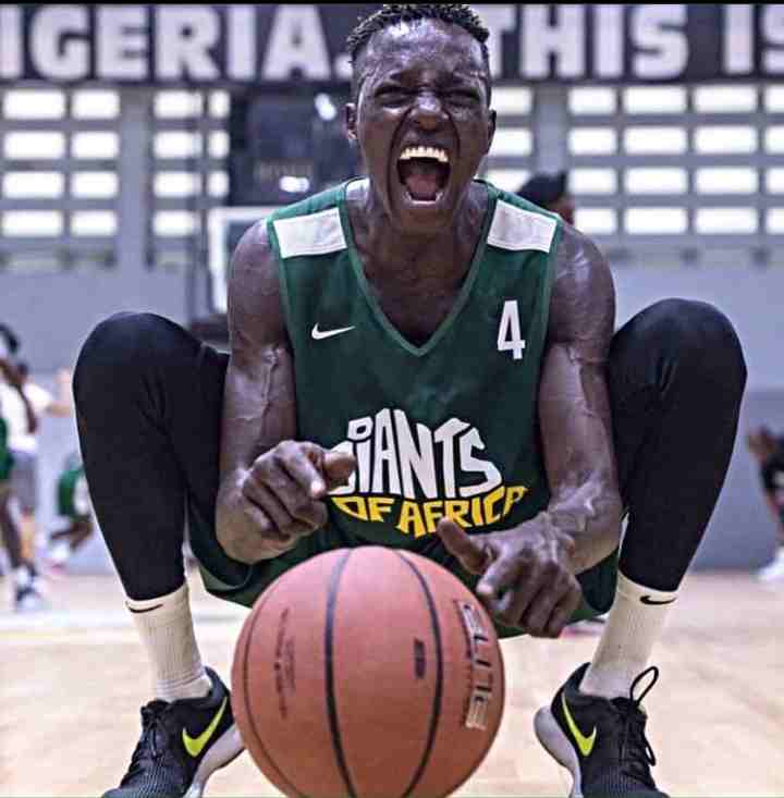 #BBNaija: Why I and Chichi may end up having series of intercourse in the house - Hermes (Video)