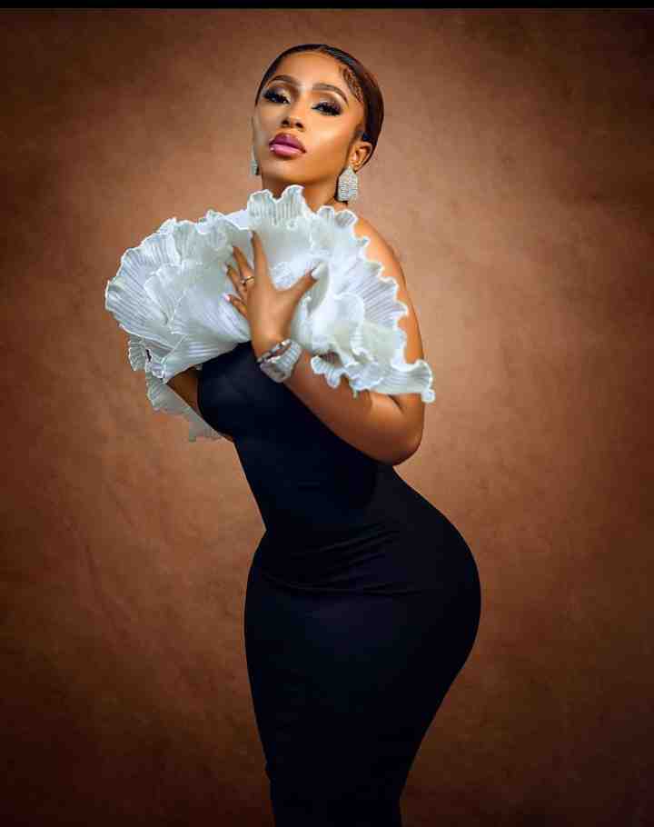 Ike Onyema blows hot, issues stern warning to Nedu Wazobia and Pretty Mike for insinuating that Mercy Eke took care of him while they were dating (Video)