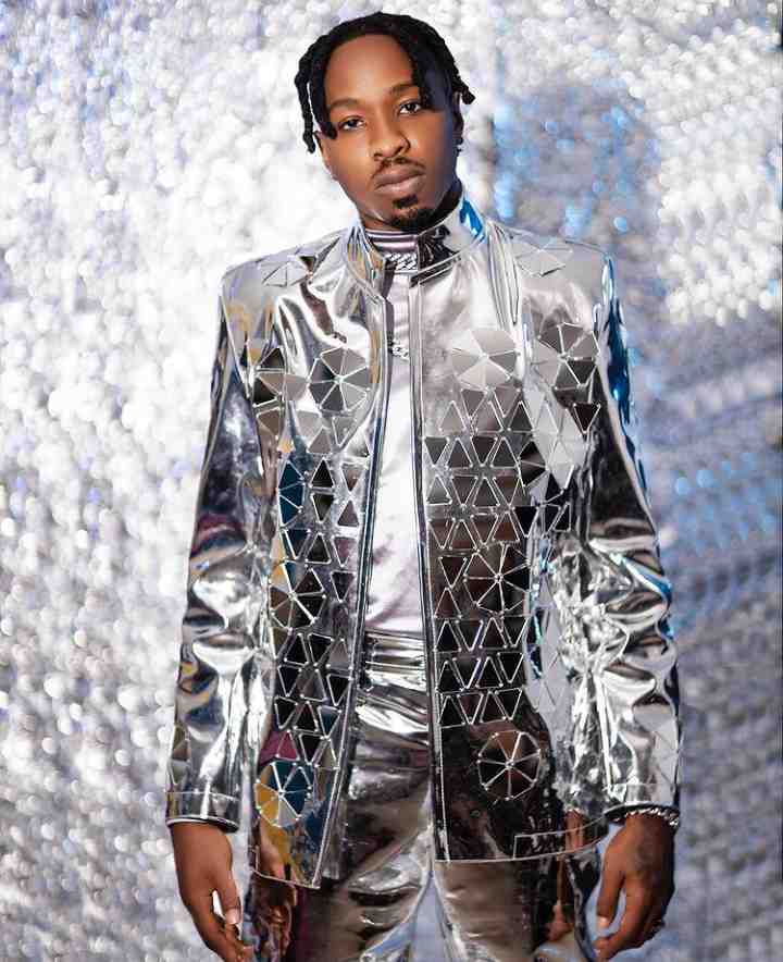 Ike Onyema blows hot, issues stern warning to Nedu Wazobia and Pretty Mike for insinuating that Mercy Eke took care of him while they were dating (Video)