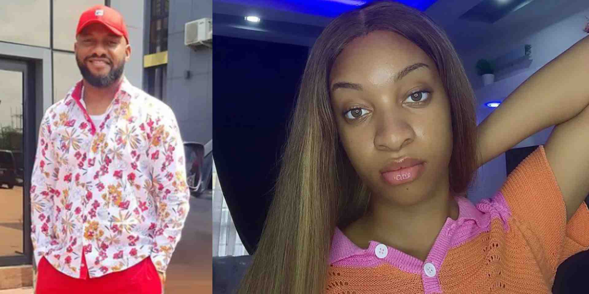 Yul Edochie issues stern warning to boys as he gushes over daughter, Danielle