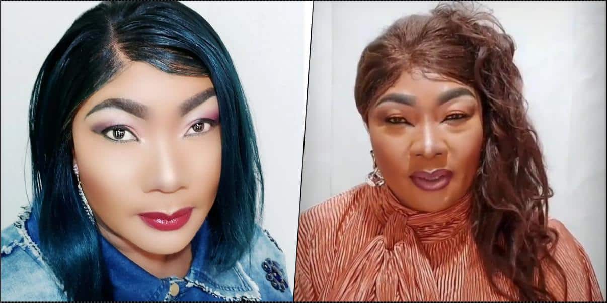 Eucharia Anunobi ridicules concept of 'no sex before marriage' for engaged partners (Video)