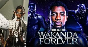 Tems performs Bob Marley’s 'No Woman, No Cry' in Black Panther's trailer (Video)