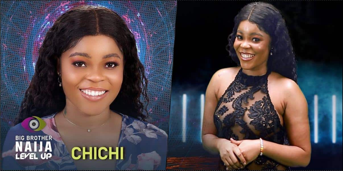 #BBNaija: Mercy Eke dragged into mess as Chichi is called out for vile acts in Cyprus