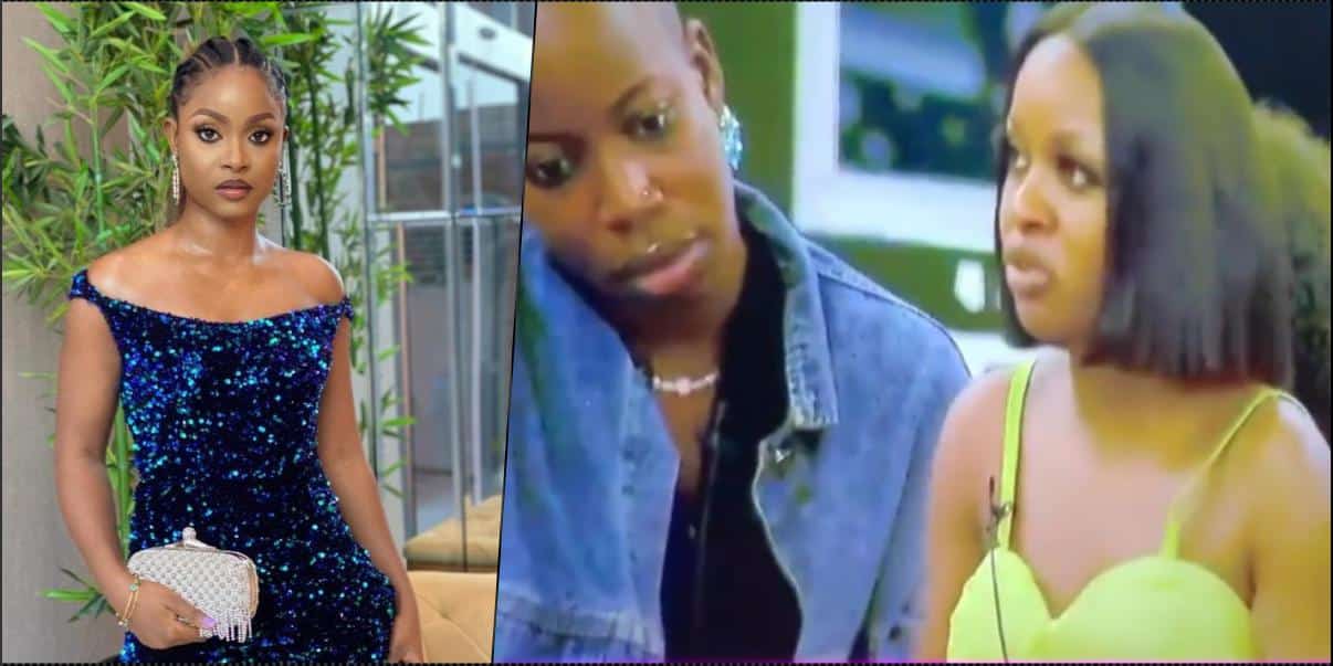 "We are not serious in this house" - Bella slams housemates for focusing only on shipping and love (Video)