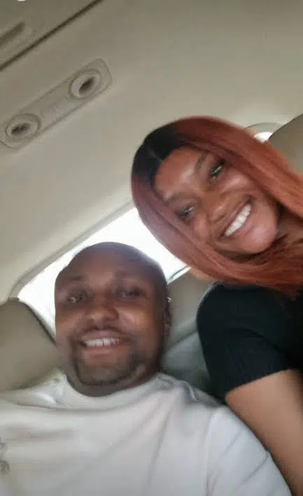 Israel DMW wife