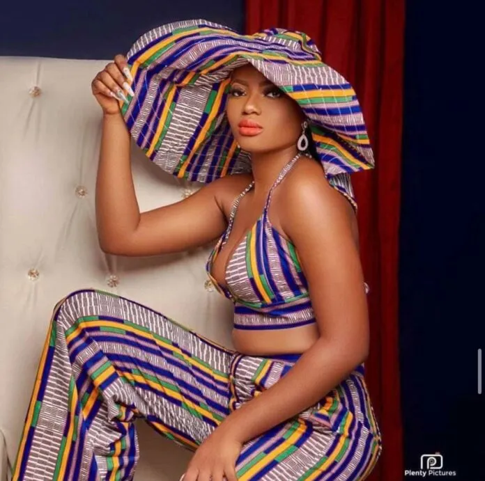 gracie oreofe fabiyi