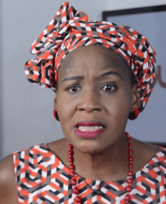 Kemi Olunloyo dragged over comment following Ada Ameh's death