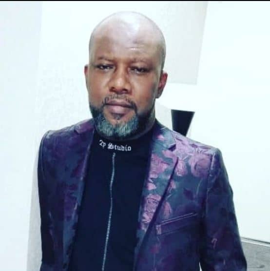 Pete Edochie's son, Uche speaks following reports on father's death