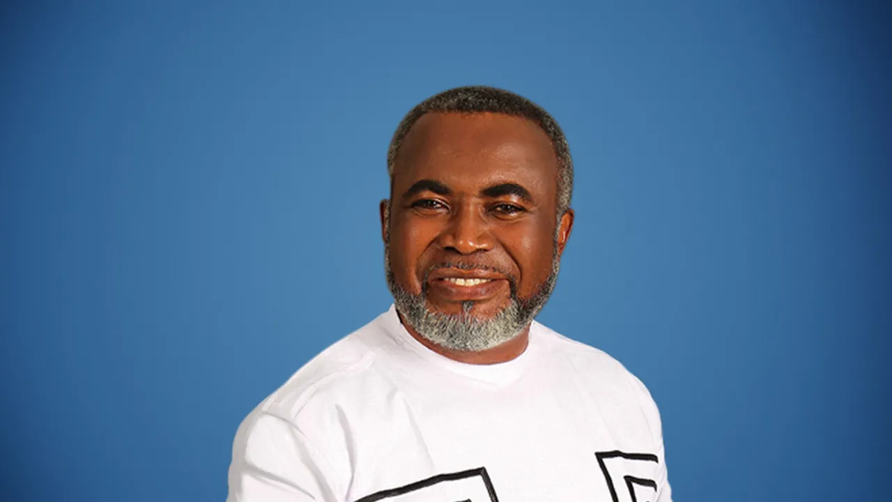 zack orji